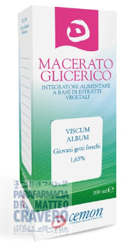 Viscum Album 100mL