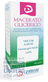 Viscum Album 60mL
