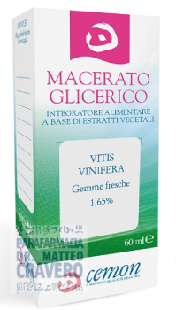 Vitis Vinifera  60mL