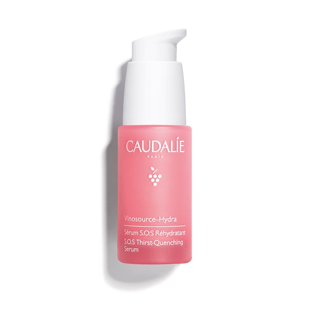 VINOSOURCE VSHYDRA SIERO SOS 30ML