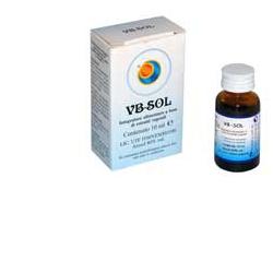 VB SOL GOCCE 10ML