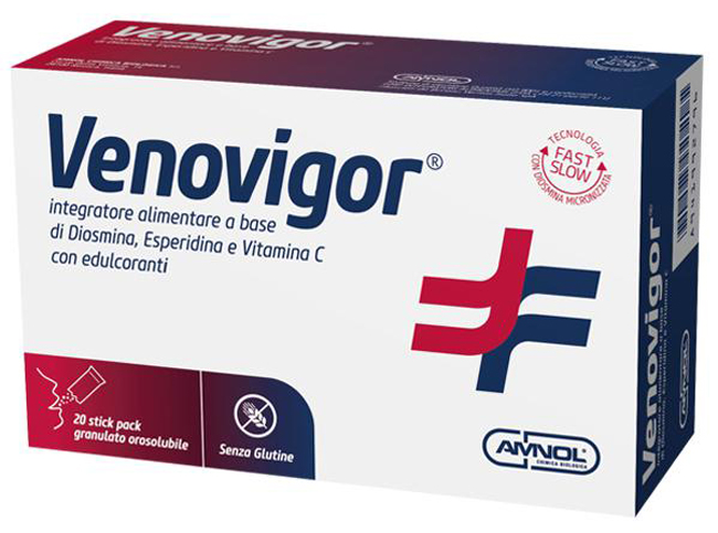 VENOVIGOR 20 STICK PACK