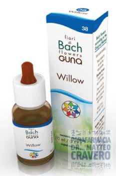 WILLOW GUN GTT 10ml