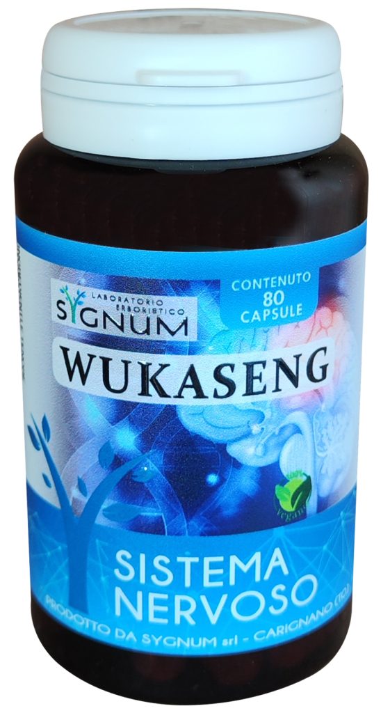 WUKASENG 80 CAPSULE
