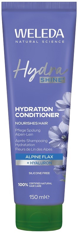 BALSAMO IDRATANTE HYDRA SHINE 150ML