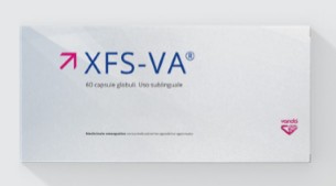 XFSVA 60 CAPSULE IMMUNOVANDA