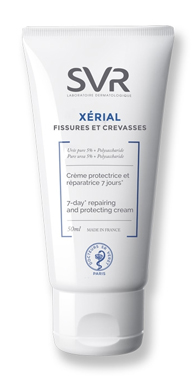 Xerial Screpolature e Ragadi