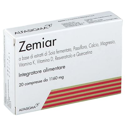 ZEMIAR 