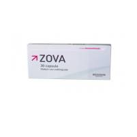 ZOVA 30 CAPSULE IMMUNOVANDA
