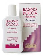 BAGNODOCCIA RILASSANTE MELISSA 250ml