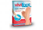 Footner VIVIFOOT Calze esfoglianti