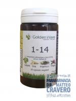 1-14 30 capsule golden wave