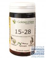 15-28 30 capsule golden wave
