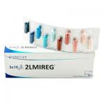 2LMIREG 30 capsule
