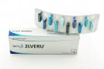 2LVERU 30 capsule