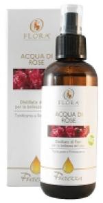 ACQUA AROMATICA DI ROSE 100ml