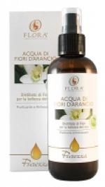 ACQUA AROMATICA FIORI D'ARANCIO 100ml