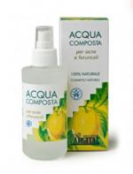 ACQUA Composta per ACNE-FORUNCOLI