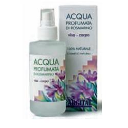ACQUA PROFUMATA ROSMARINO125ML