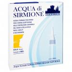ACQUA SIRMIONE 6 Fiale da 15ml