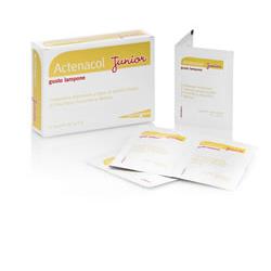 ACTENACOL JUNIOR 12BUST