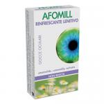 AFOMILL Rinfrescante 10 Fiale 0,5ml