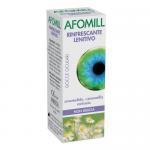 AFOMILL Rinfrescante gocce 10ml