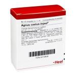 AGNUS CASTUS Injeel 10 fiale 1,1ml