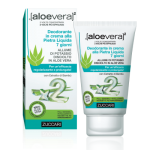ALOEVERA2 Deodorante Pietra Liquido 7GG
