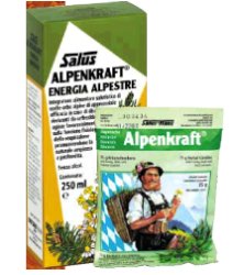 ALPENKRAFT 250ml