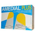 AMEDIAL PLUS 20 bustine