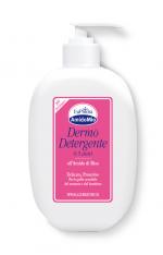 AMIDOMIO DERMO DETERGENTE 0-5 400ml