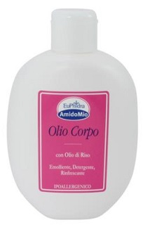 AMIDOMIO OLIO CORPO 200ml
