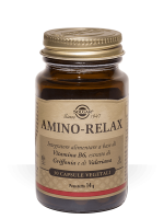 Amino Relax 30 capsule vegetali
