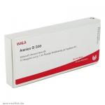 AMNION Gl D30 10 fiale WALA