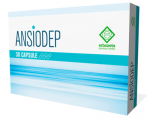 ANSIODEP 30 capsule