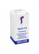 APATIT D6 Polvere orale 20g