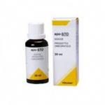APO STO 30ml gocce spg pekana