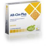 AR CIM PLUS 16 bustine orosolubili