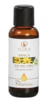 ARNICA BIO OLIO VEGETALE 50ml