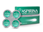 ASPIRINA Dolore Infiammazione 8 compresse 500mg
