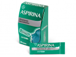 ASPIRINA orosolubile 10 bustine 500mg