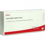 AURUM APIS REGINA 10 fiale  WALA