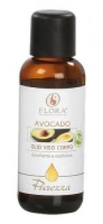 AVOCADO OLIO BASE VISO  CORPO 50ml