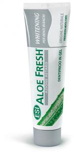Aloe Fresch Whitening 100ml