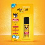 Alontan Penna dopopuntura