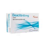 BEACITA 84 capsule 60mg