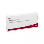 BETULA ARNICA comp. 10 Fiale WALA
