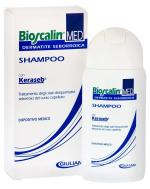 BIOSCALIN MED SHAMPOO 125ml