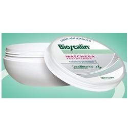 BIOSCALIN Maschera Dopo-Shampoo 200ml